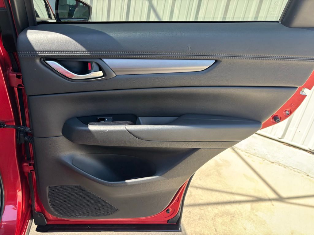 Used Car 2024 Mazda Cx-5  2.5 S Preferred Package For Sale Under $30,000 In Austin, Texas