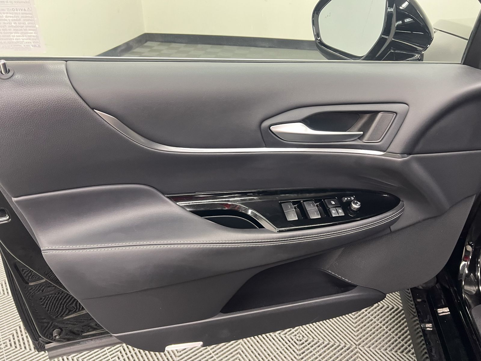 used 2023 Toyota Mirai car, priced at $13,388