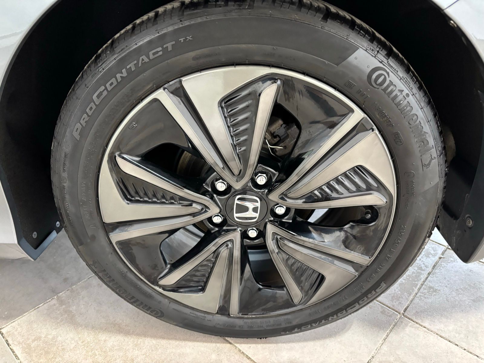 Used Car 2019 Honda Civic  Ex For Sale Under $20,000 In Austin, Texas