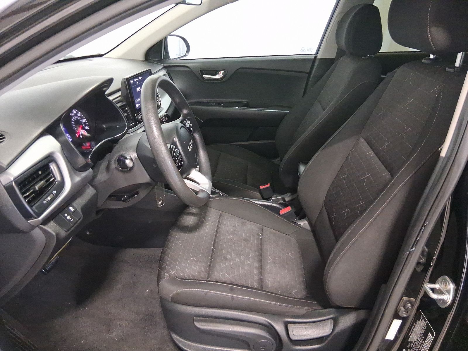 Used Car 2023 Kia Rio  S For Sale Under $20,000 In Austin, Texas
