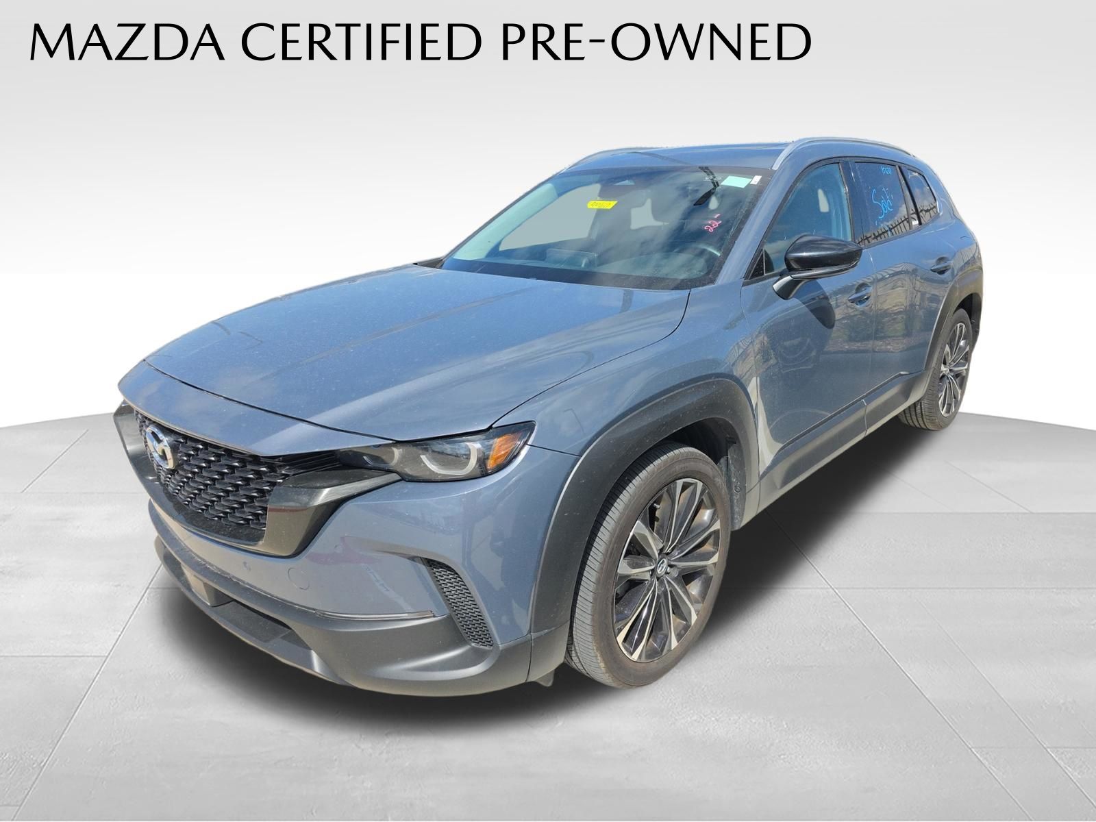 2026 Mazda CX-50 2.5 S Premium's photo