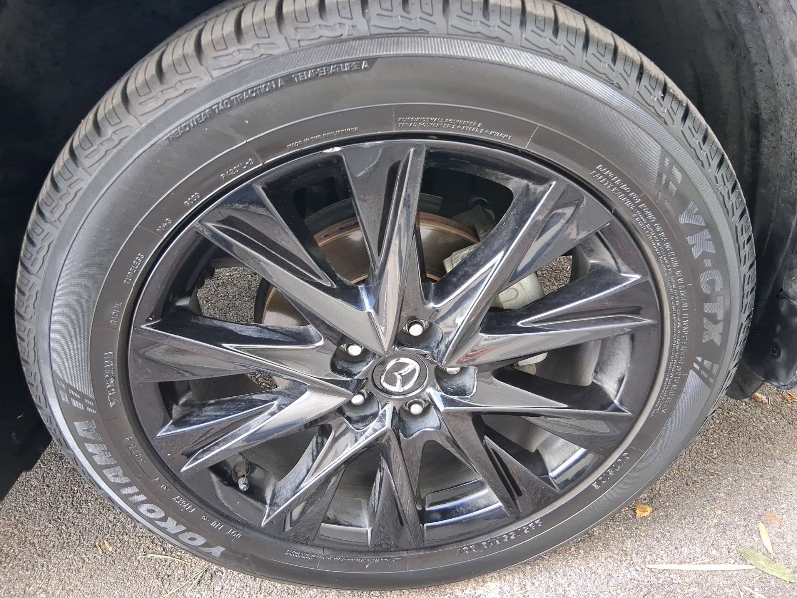 Used Car 2023 Mazda Cx-30  2.5 S Select Package For Sale Under $25,000 In Austin, Texas