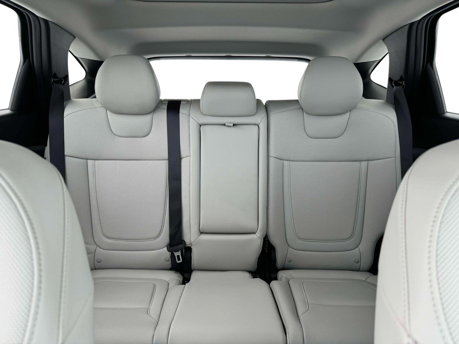 Tucson Limited