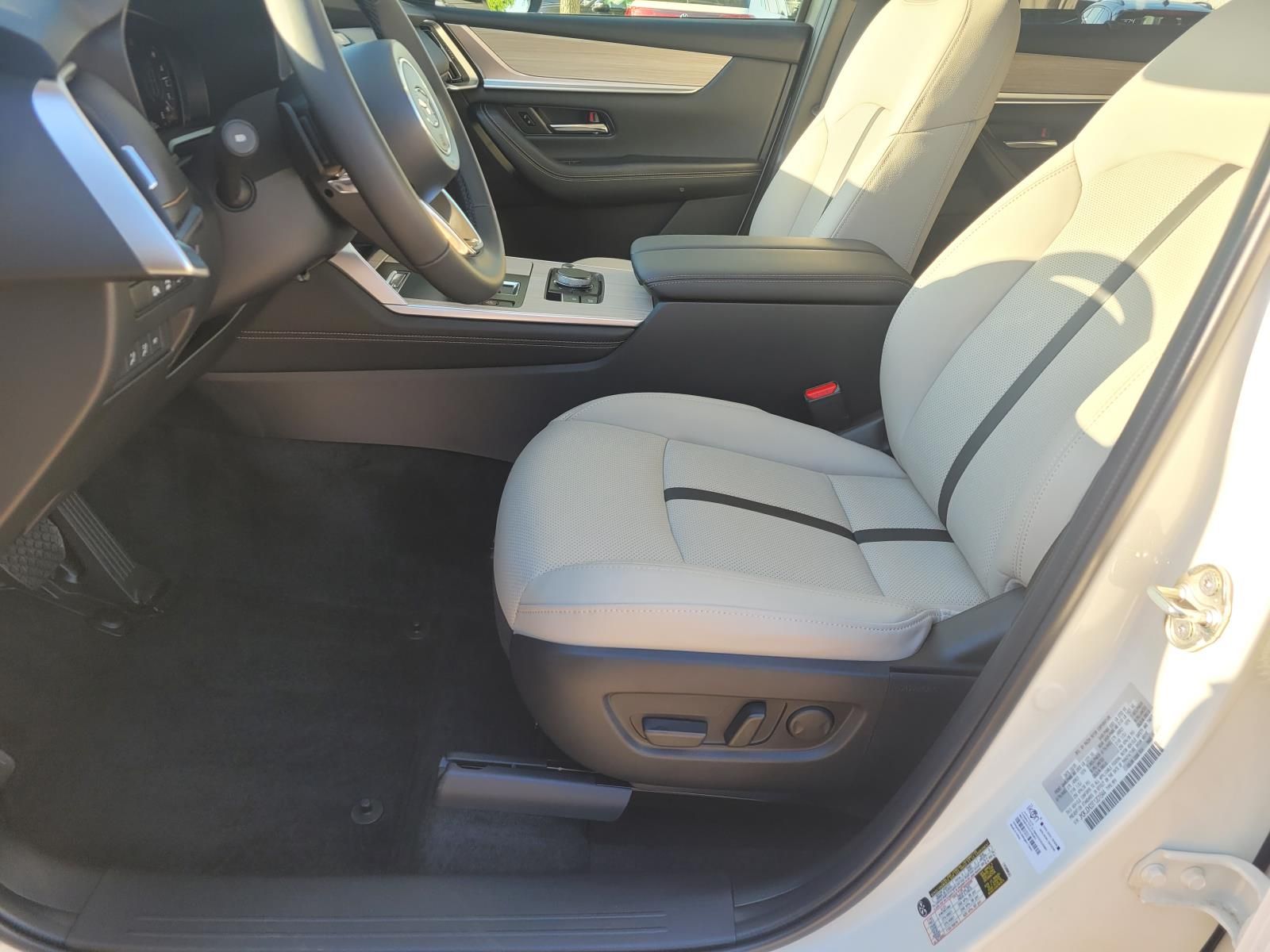 used 2026 Mazda CX-70 car, priced at $44,000