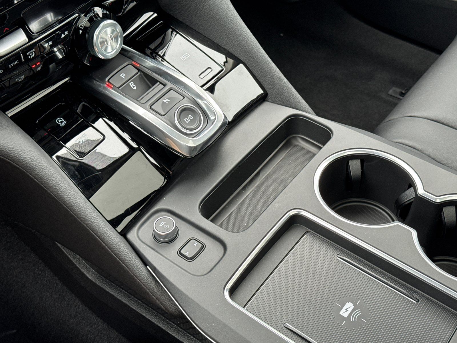 new 2026 Acura MDX car