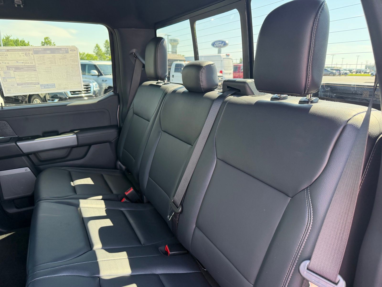 2026 Ford F-150 image 14