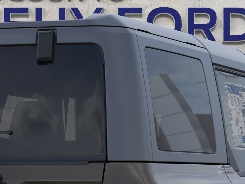 New 2026 Marsh Gray Ford Outer Banks image 25