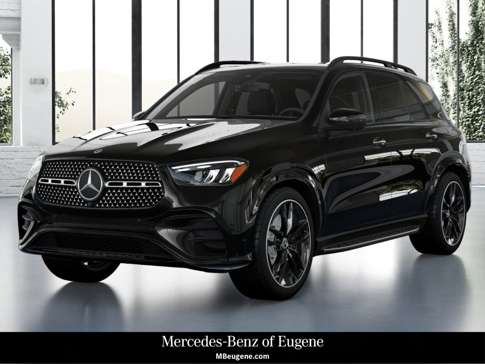 2026 Mercedes-Benz GLE GLE 450 4MATIC's photo