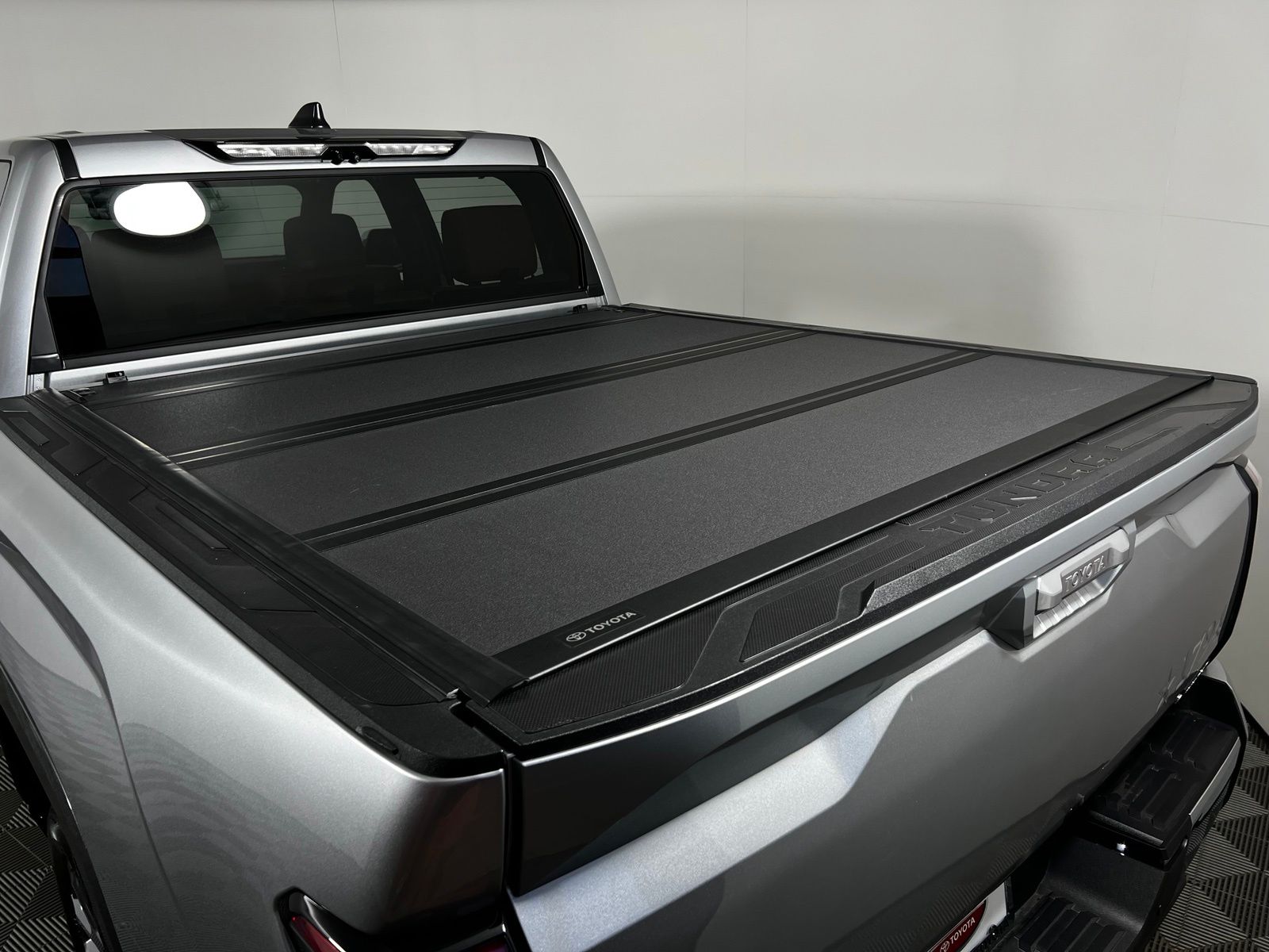 Thumbnail: 2026 Toyota Tundra - 29
