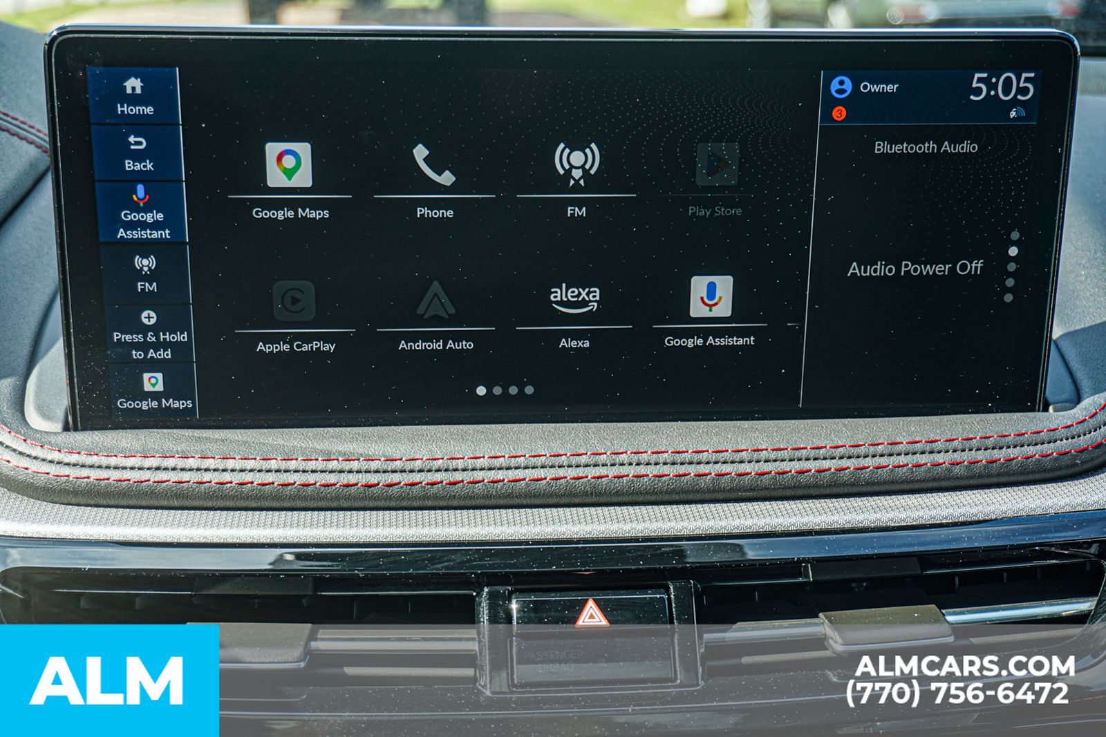 Used 2025 White Acura A-Spec image 44