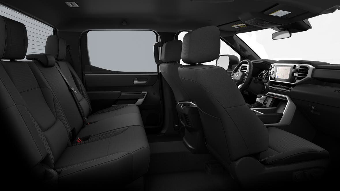 new 2026 Toyota Tundra car