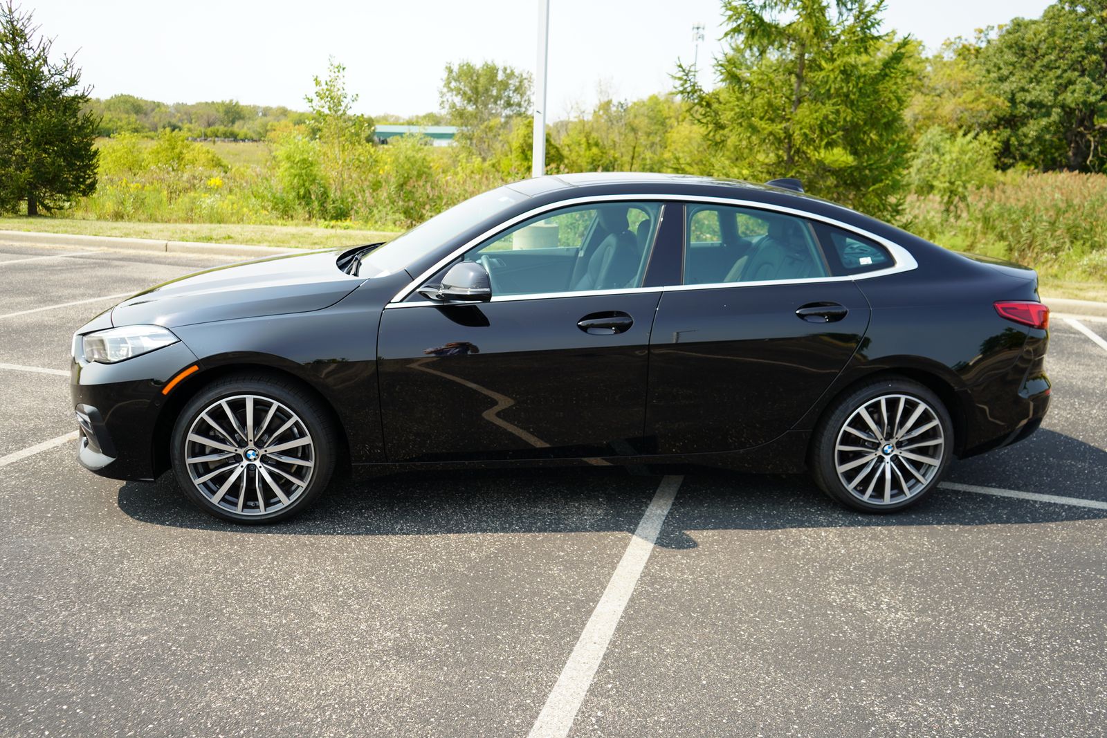 2021 BMW 2 Series 228i xDrive 3