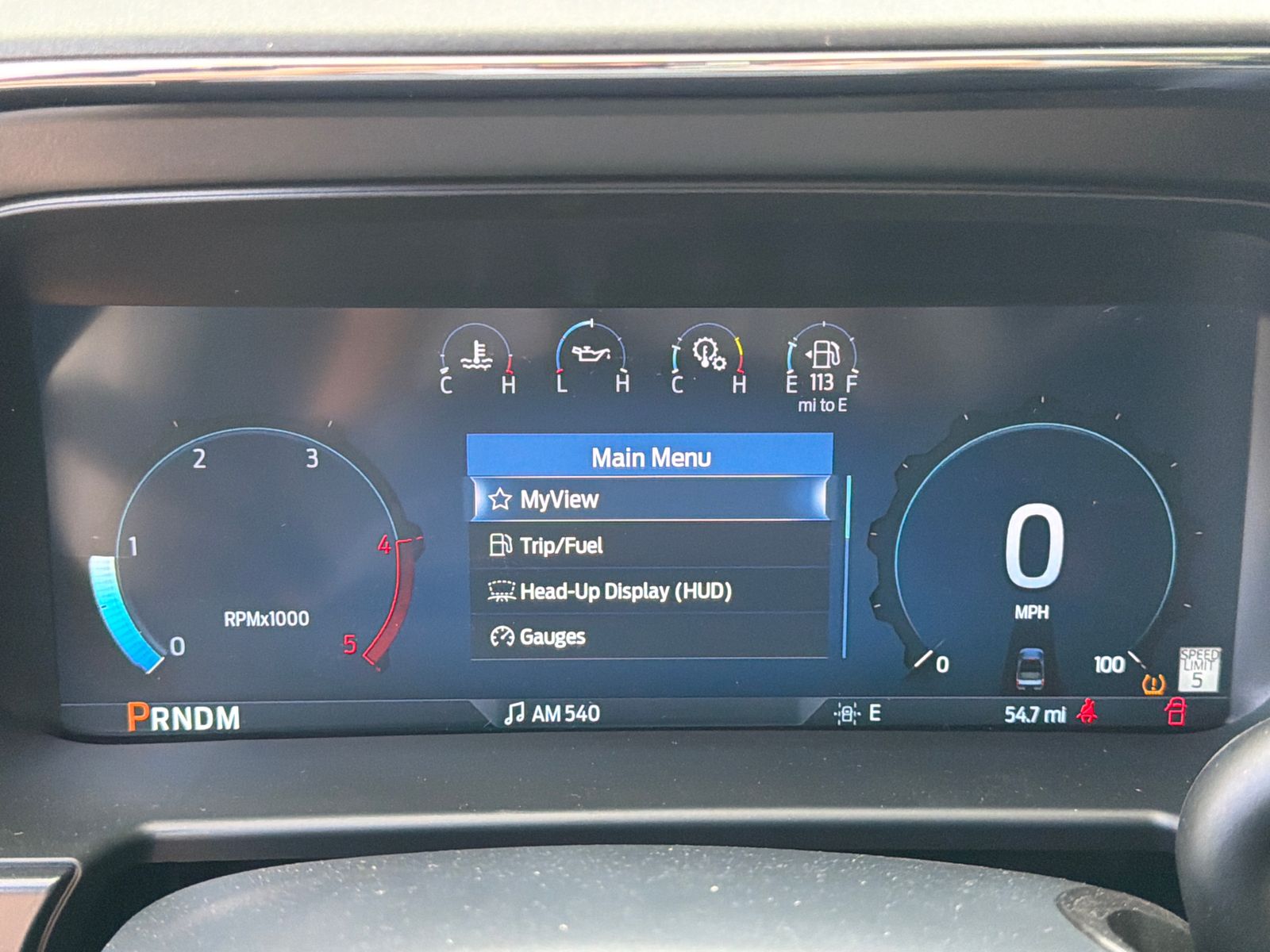 New 2026 Star White Metallic Tri-Coat Ford F-350® Lariat® image 28