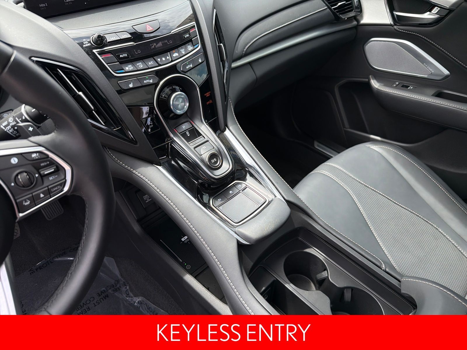 Used 2023 Acura RDX Technology Package 4D Sport Utility