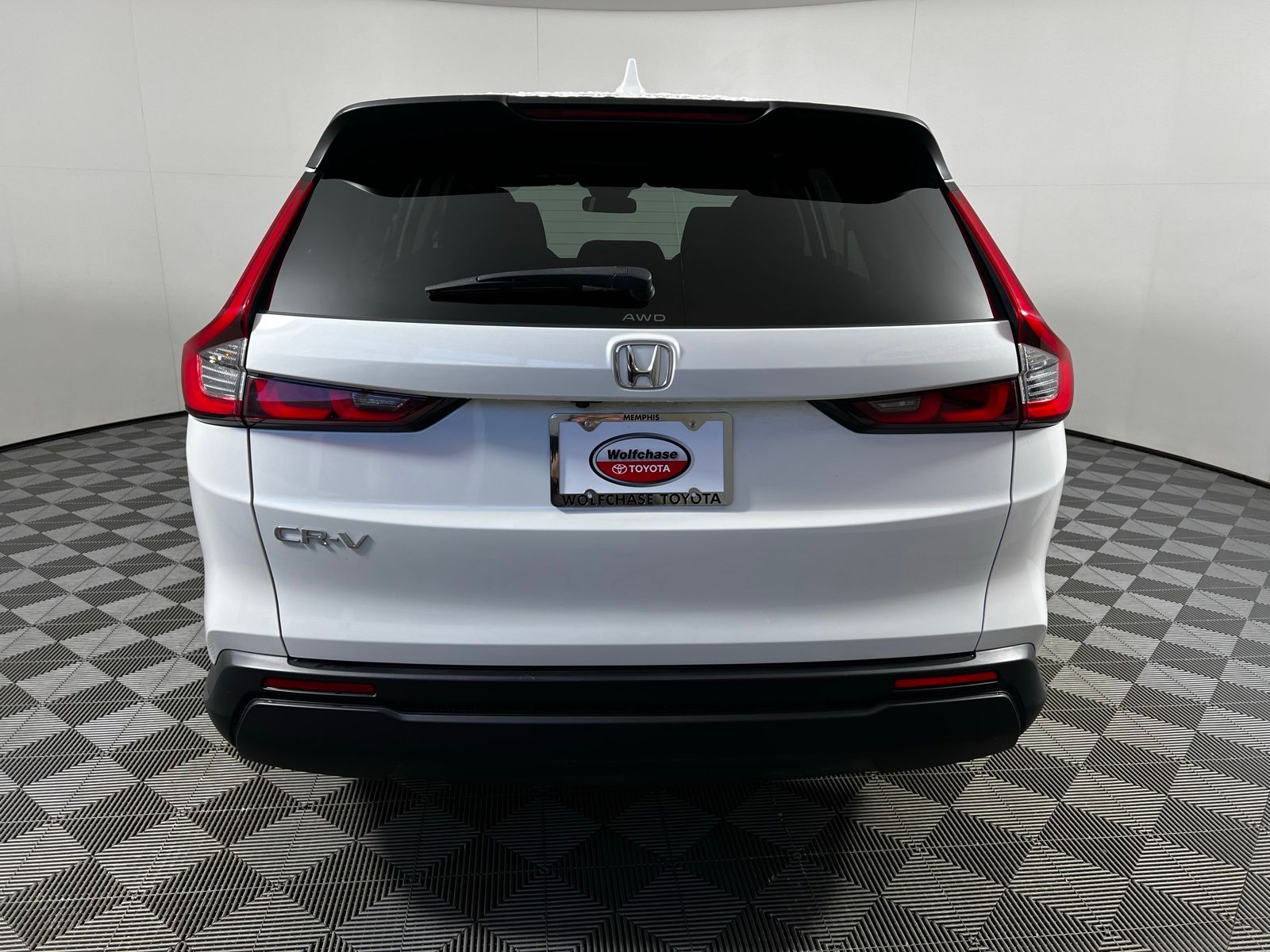 Thumbnail: 2023 Honda CR-V - 6