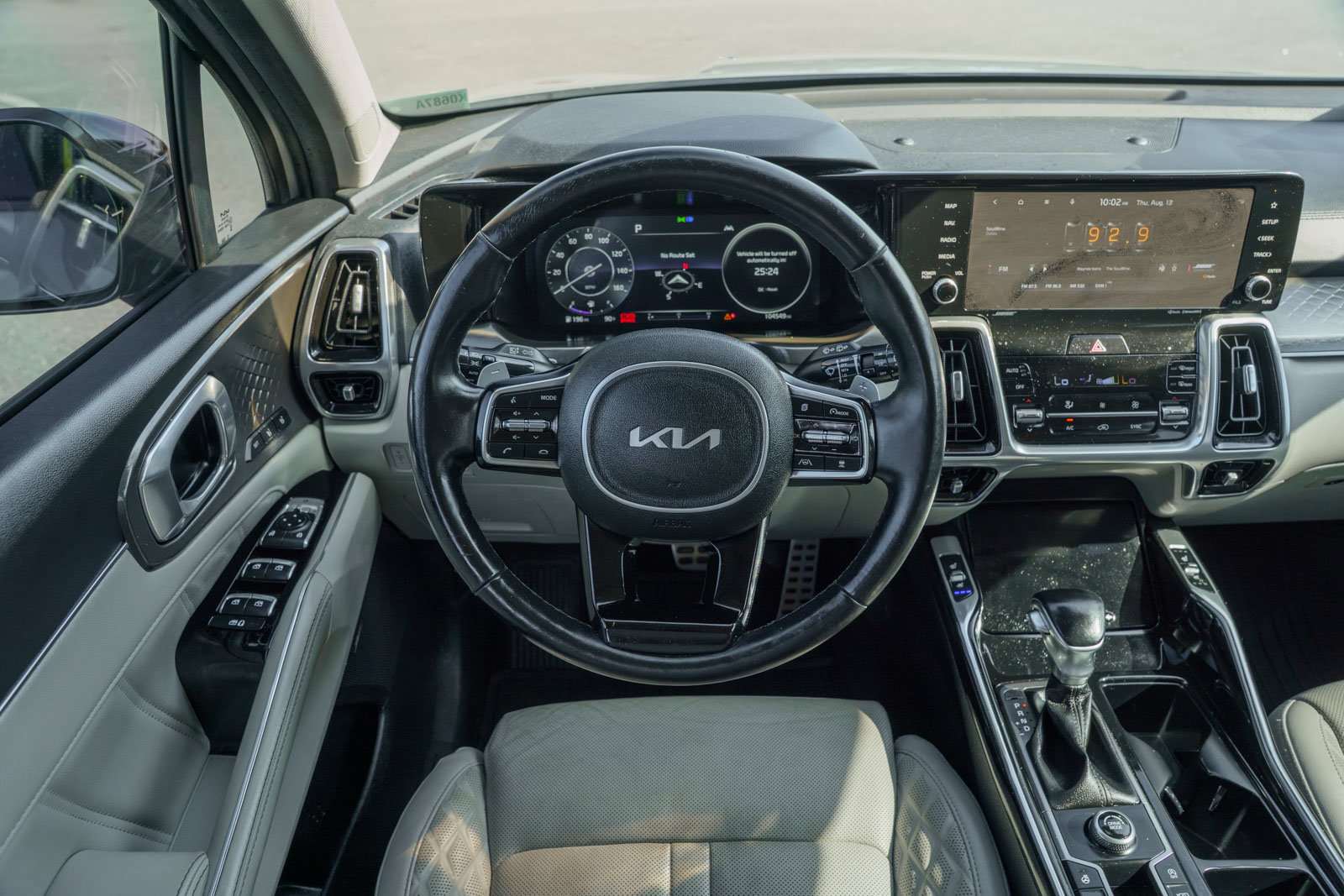 Used 2022 Kia Sorento SUV