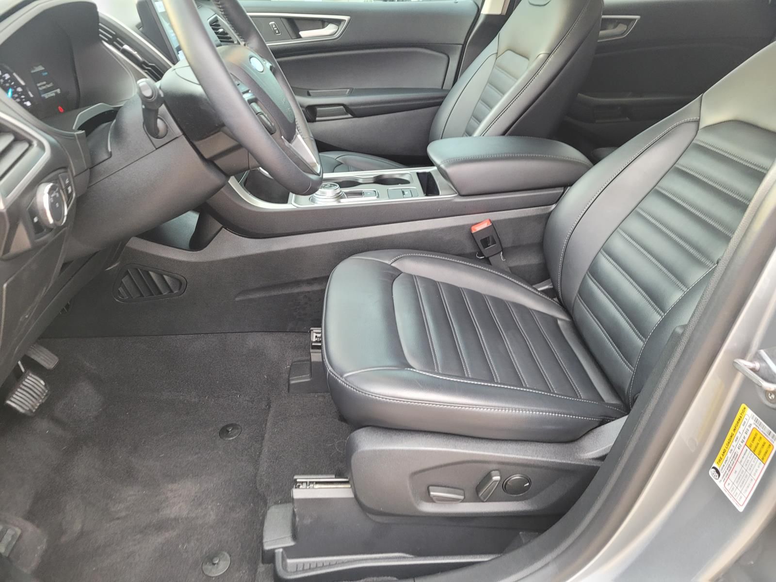 used 2024 Ford Edge car, priced at $26,990