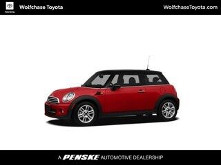 2012 MINI Cooper Base -
                  Cordova, TN