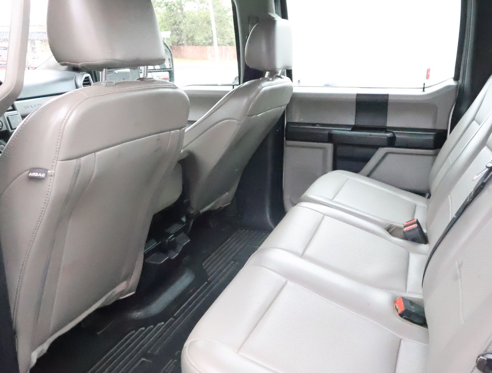2020 Ford F-350SD XL photo