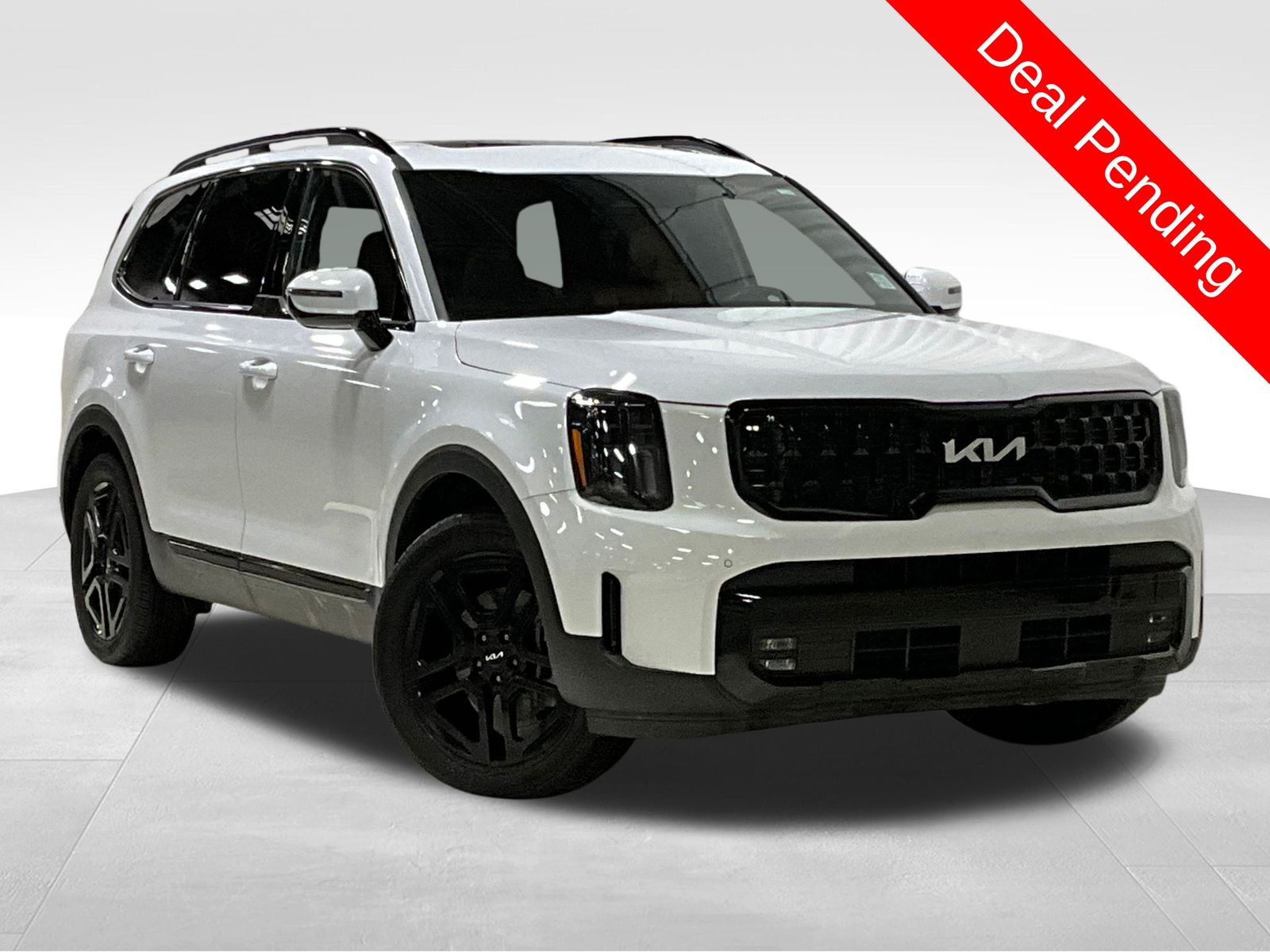2024 Kia Telluride SX-Prestige X-Line AWD