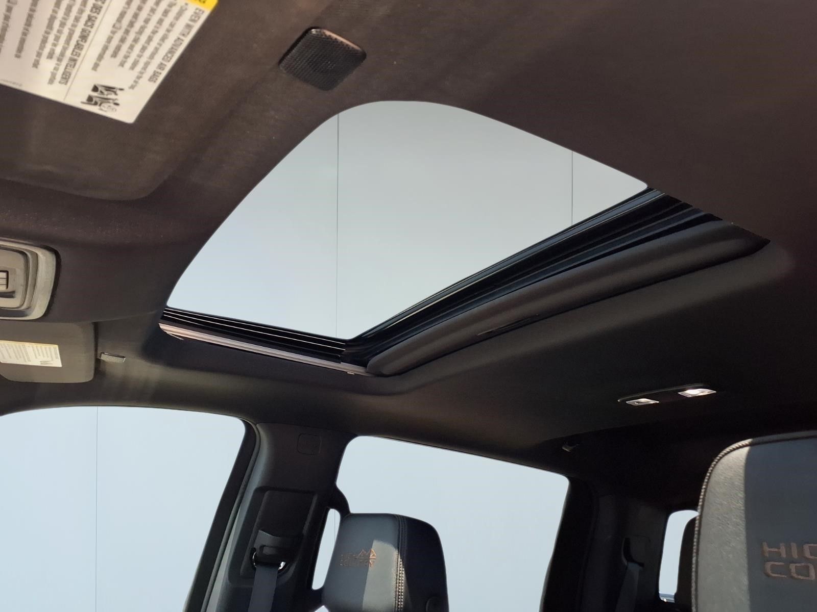 2022 Chevrolet Silverado 1500 High Country Beige at Cook Ford