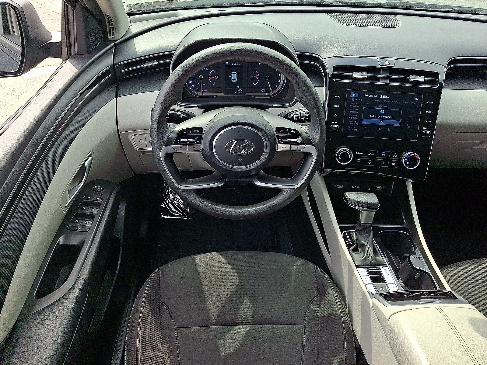 Used 2023 Hyundai Tucson SUV