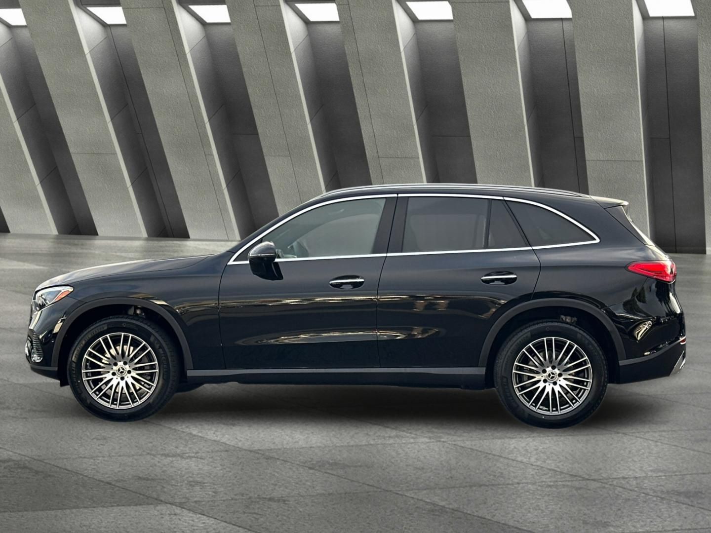 new 2026 Mercedes-Benz GLC car