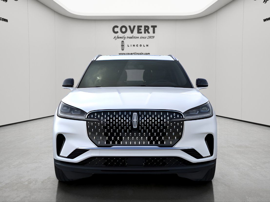 New Car 2025 Lincoln Aviator  Reserve For Sale In Austin, Texas