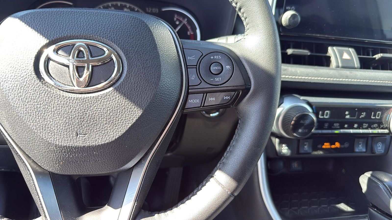 Used Car 2023 Toyota Rav4  Xle For Sale Under $30,000 In Austin, Texas