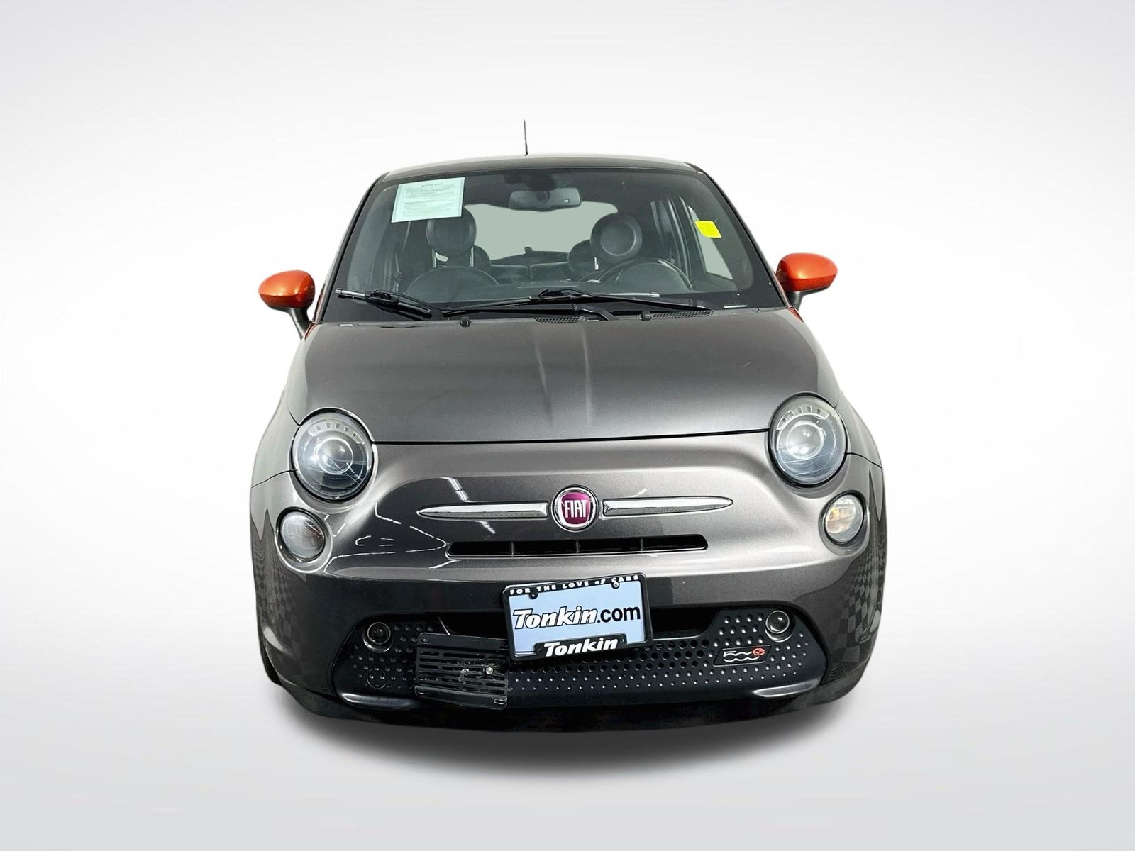 Used 2014 FIAT 500e Battery Electric with VIN 3C3CFFGEXET225413 for sale in Wilsonville, OR