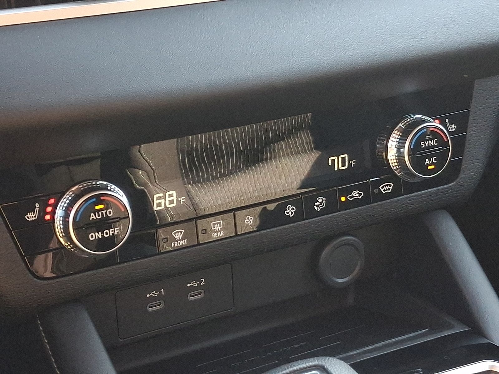 2026 Mitsubishi Outlander ES - Photo 14