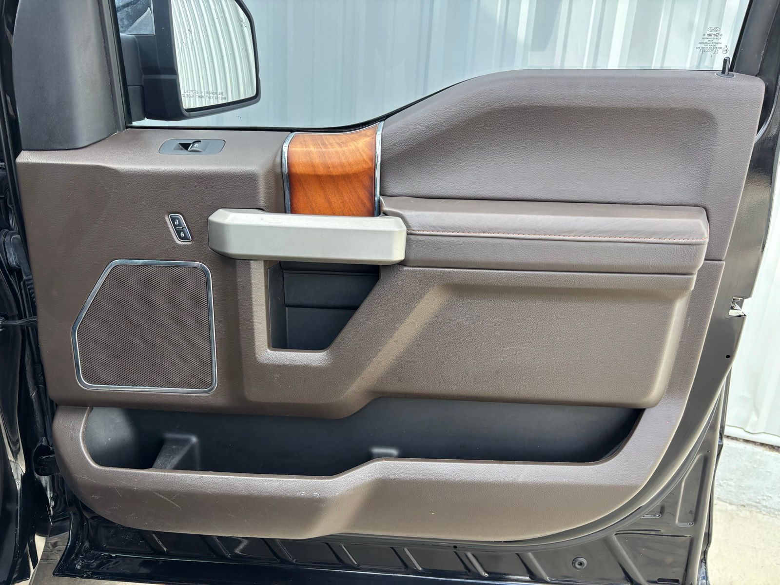 Used Car 2016 Ford F-150  King Ranch For Sale Under $25,000 In Austin, Texas