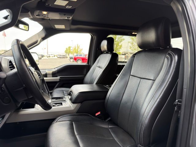 Used 2018 Ford F-150 Truck