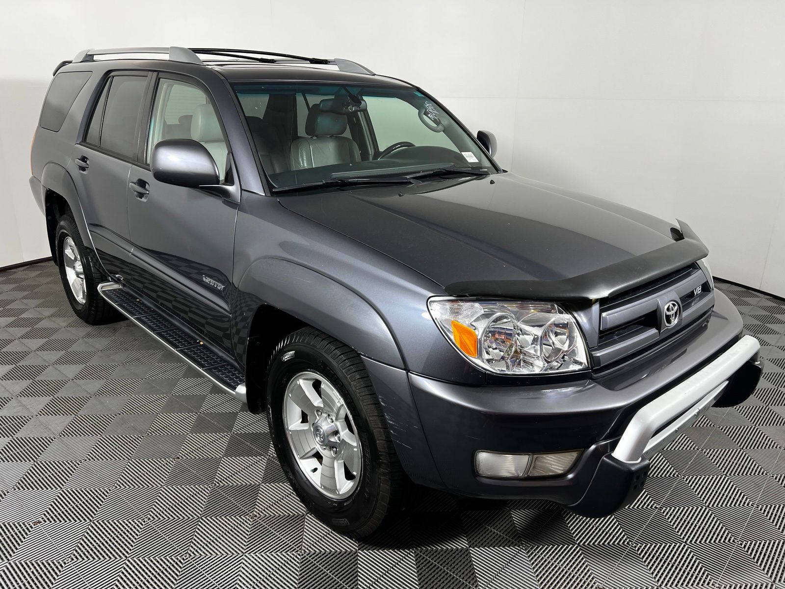 Thumbnail: 2003 Toyota 4Runner - 3