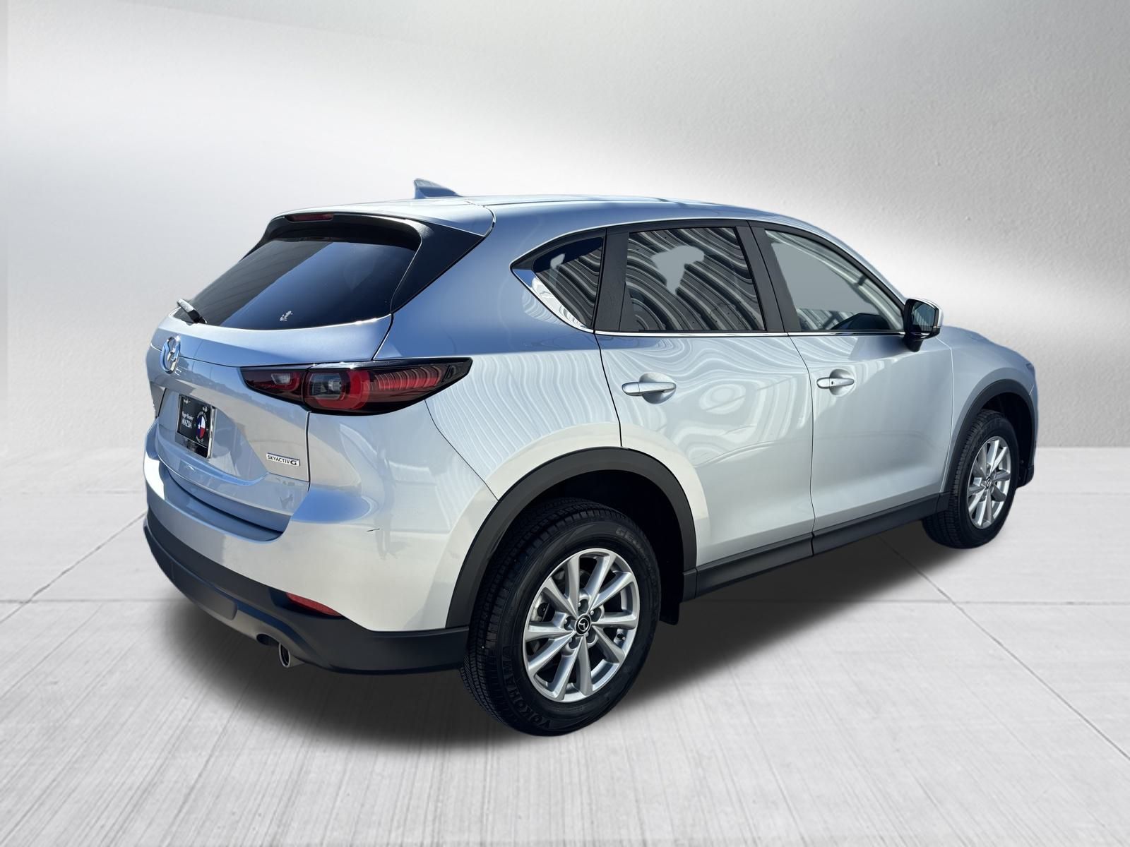 Used Car 2023 Mazda Cx-5  2.5 S Select Package For Sale Under $25,000 In Austin, Texas