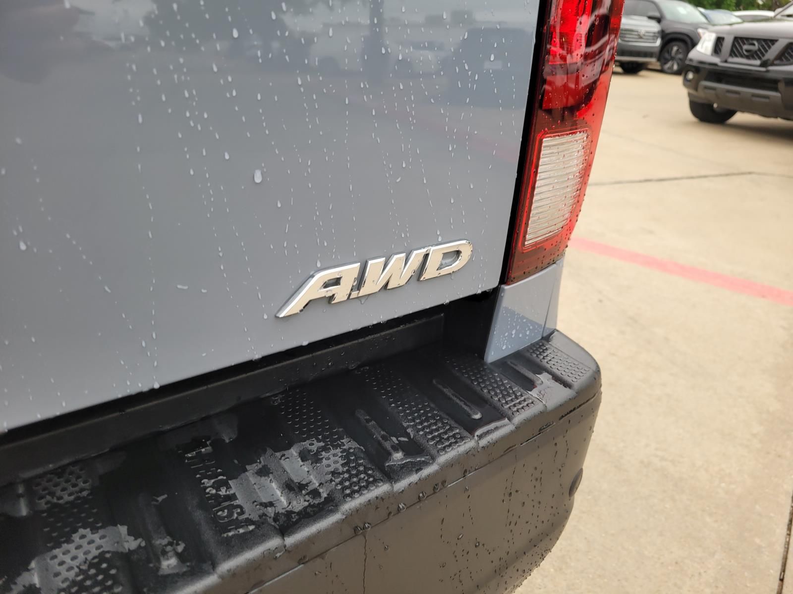 2022 Honda Ridgeline RTL-E - Photo 14