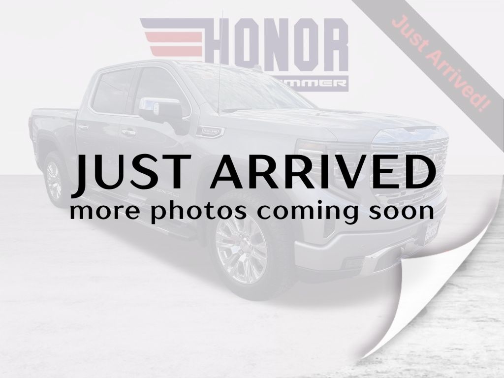 2024 GMC Sierra 1500 Denali Crew Cab 4WD