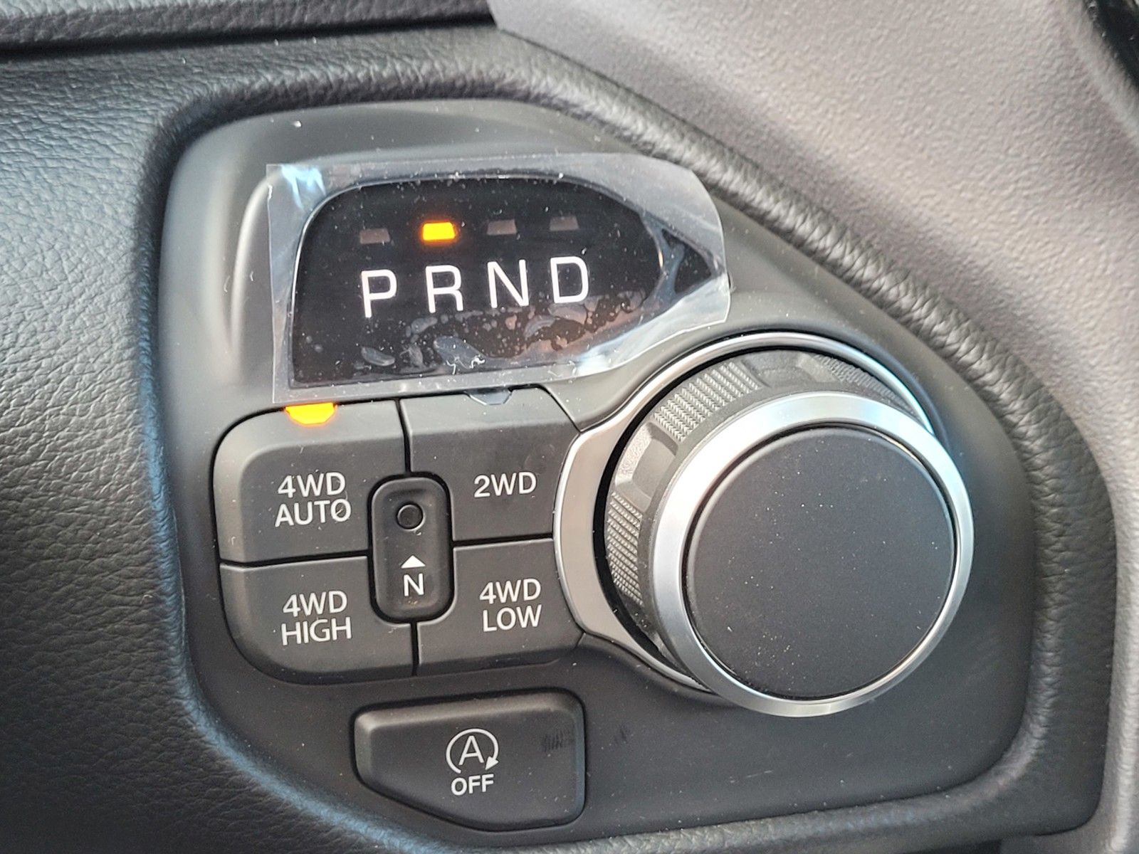 New 2026 White Ram Big Horn/Lone Star image 16