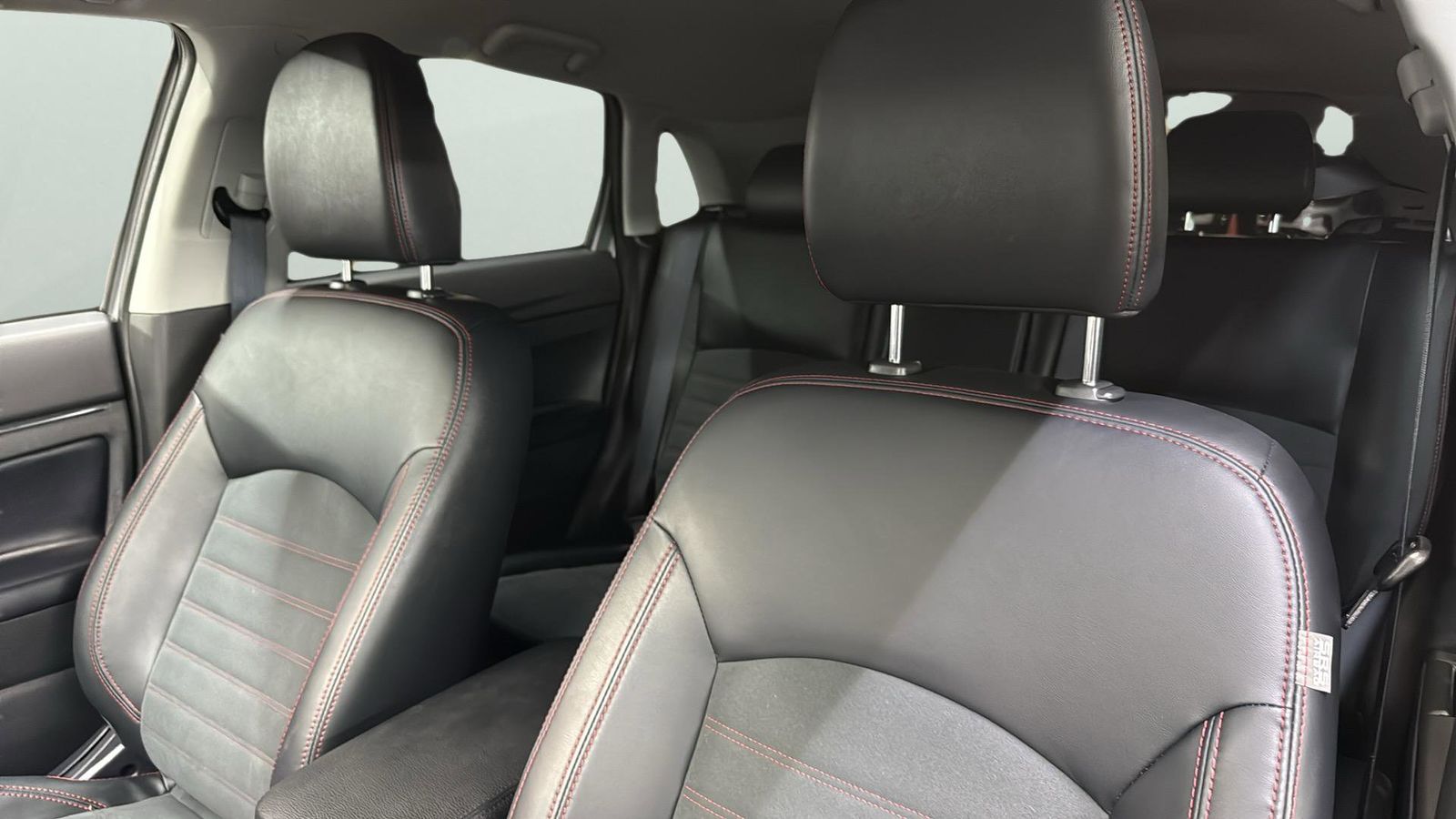 Used Car 2025 Mitsubishi Outlander Sport  2.0 Se For Sale Under $25,000 In Austin, Texas