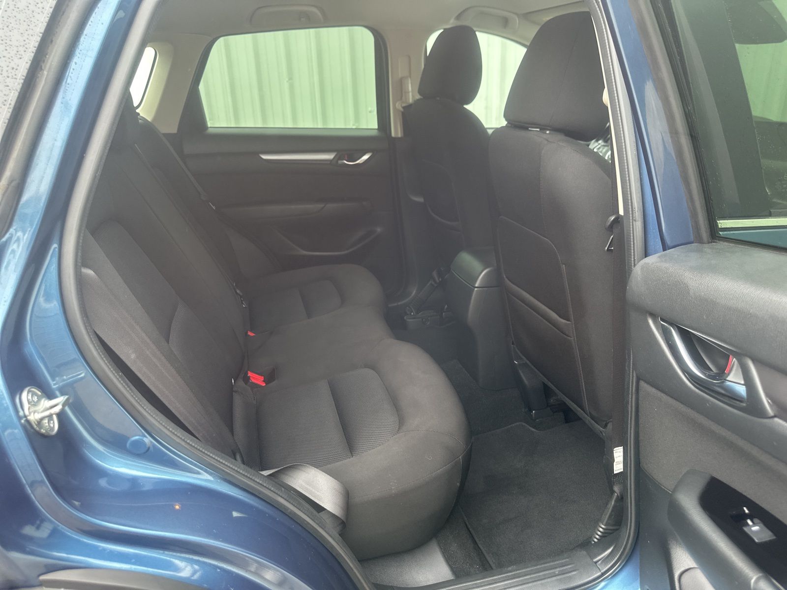 Used Car 2019 Mazda Cx-5  Sport For Sale Under $20,000 In Austin, Texas