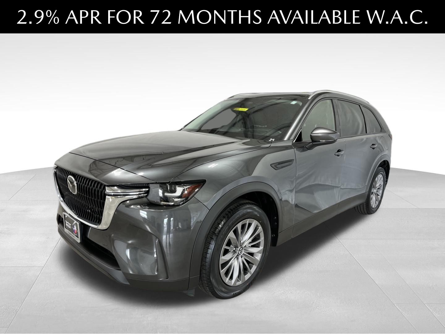 Used Car 2024 Mazda Cx-90  3.3 Turbo Preferred Plus For Sale Under $30,000 In Austin, Texas