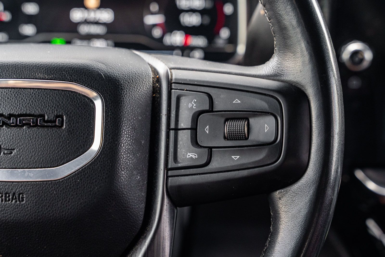 Used 2024 GMC Sierra 2500HD Truck
