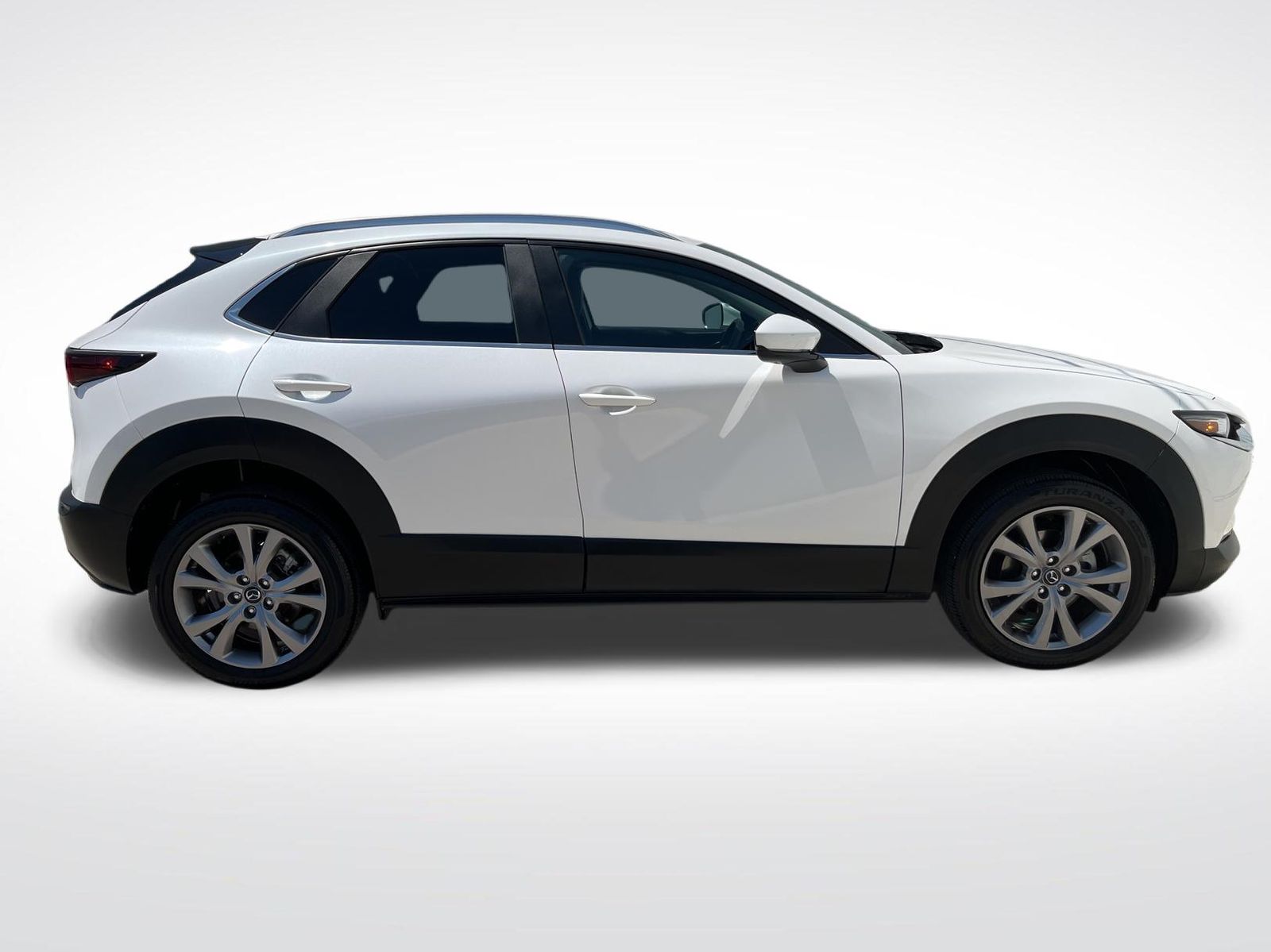 Used Car 2023 Mazda Cx-30  2.5 S Select Package For Sale Under $25,000 In Austin, Texas
