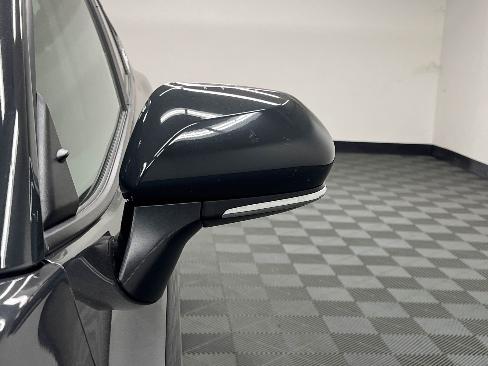 used 2025 Toyota Camry car, priced at $26,288