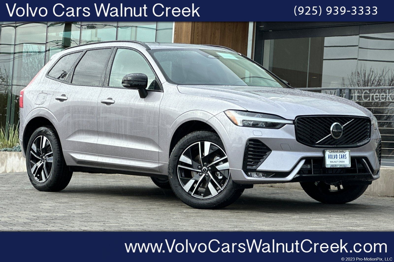 2026 Volvo XC60 B5 Core AWD
