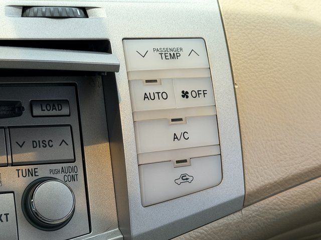 Used 2007 Blizzard Pearl Toyota XL image 36