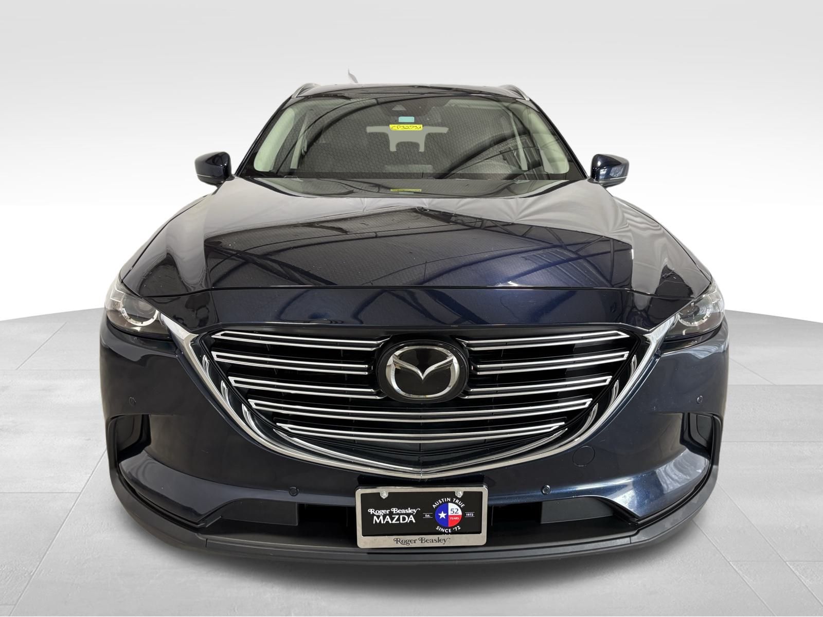 Used Car 2018 Mazda Cx-9  Touring For Sale Under $15,000 In Austin, Texas