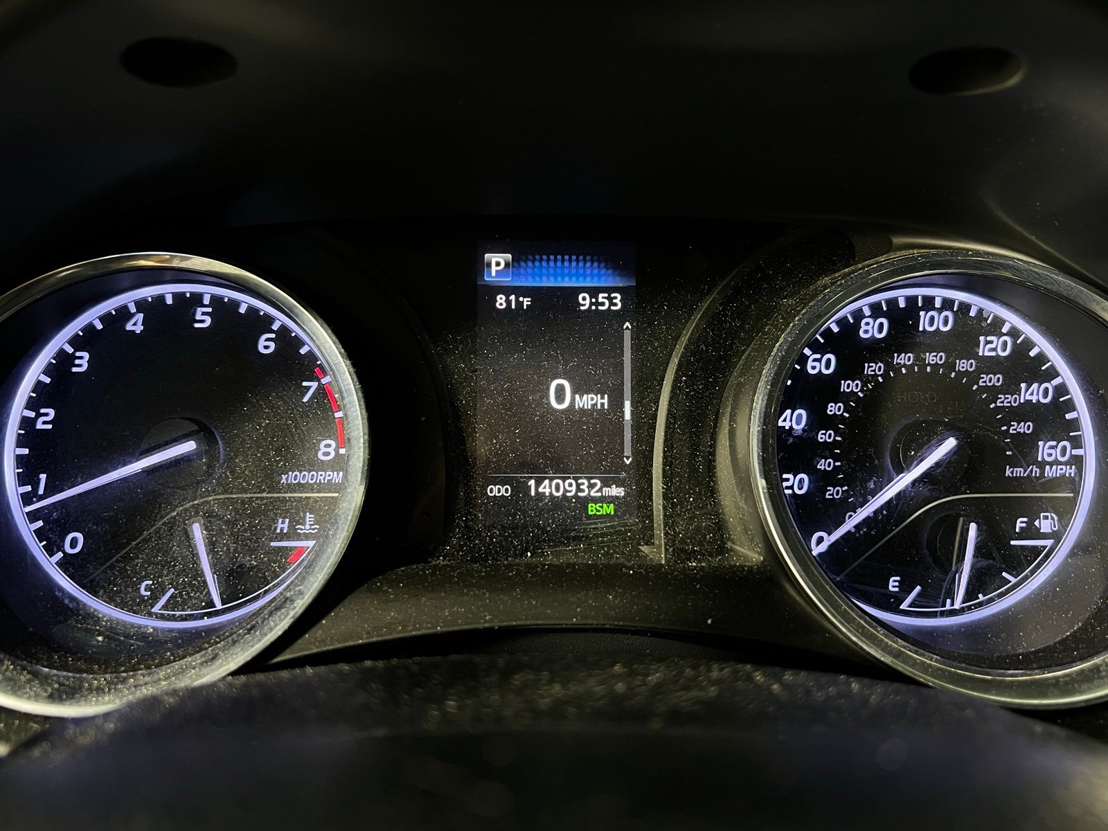 Thumbnail: 2019 Toyota Camry - 11