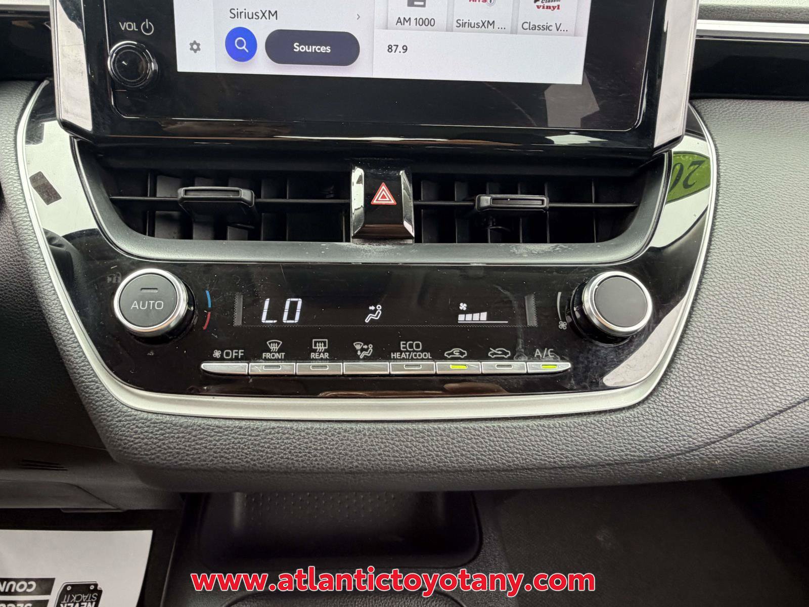Used 2024 Toyota Corolla Sedan