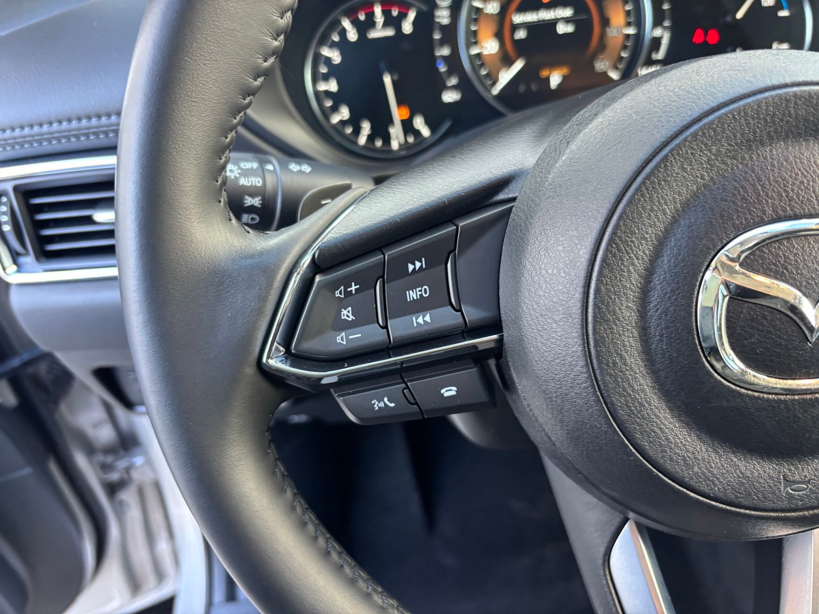 Used Car 2024 Mazda Cx-5  2.5 S Premium Package For Sale Under $30,000 In Austin, Texas